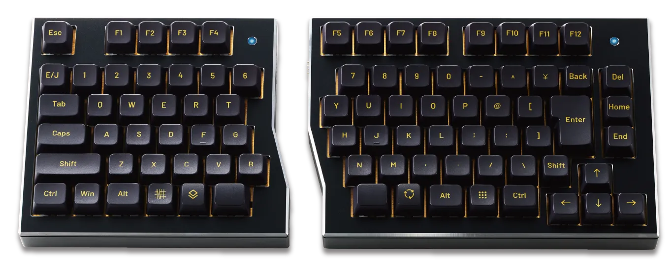 Waffree Keyboard