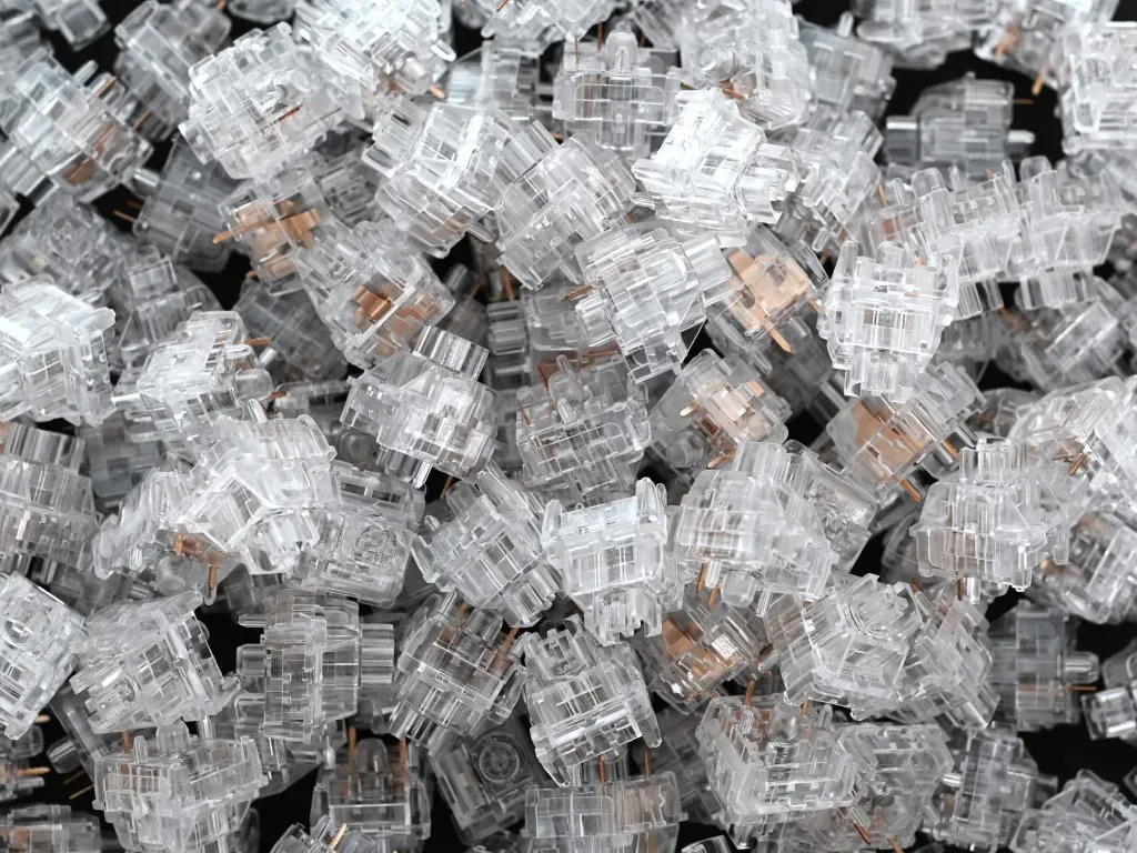 The salt ice